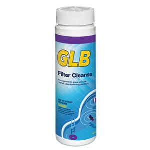 FILTER CLEANSE