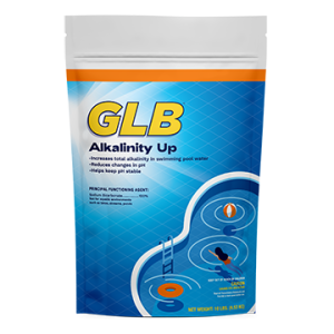 ALKALINITY UP