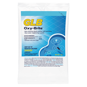 OXY-BRITE ®