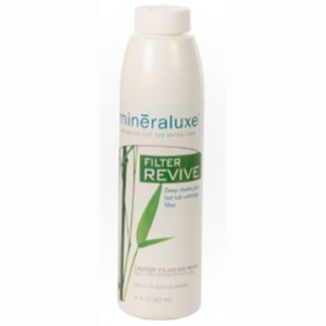 Filter Cartridge Cleaning Tablet