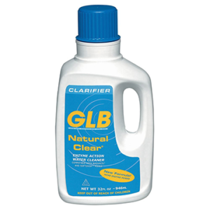 NATURAL CLEAR® CLARIFIER